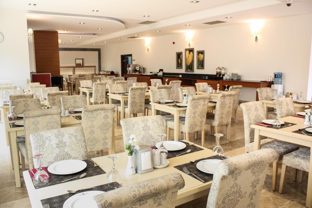 Tuna Otel-23