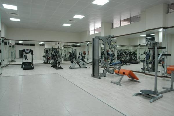 Tuna Otel-21
