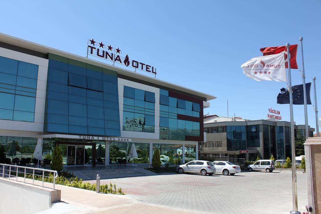 Tuna Otel-31