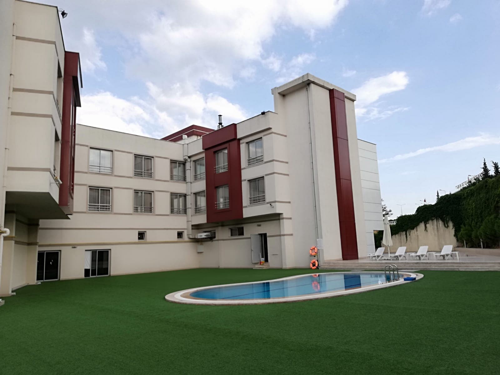 Tuna Otel-29