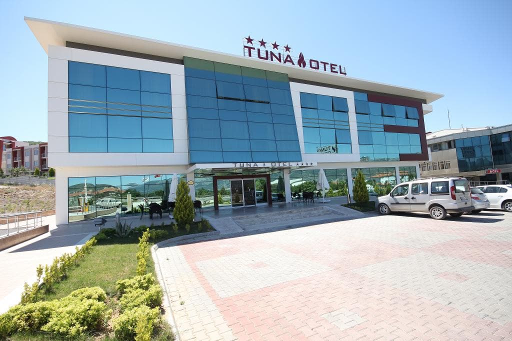 Tuna Otel-2