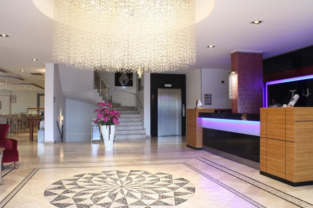 Tuna Otel-19