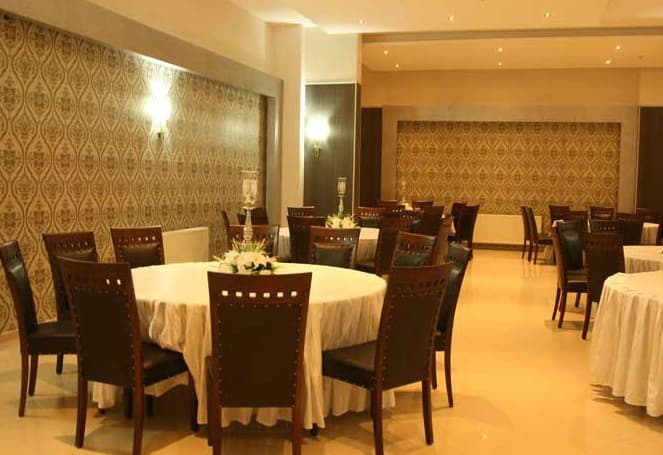 Tuna Otel-5