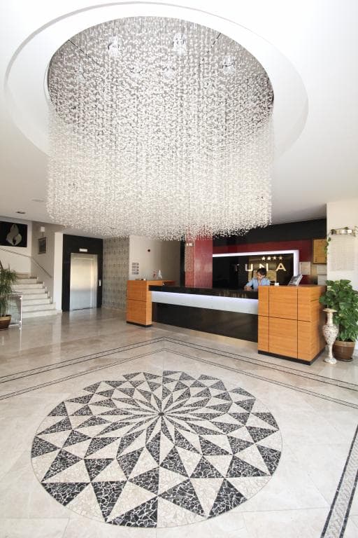 Tuna Otel-28