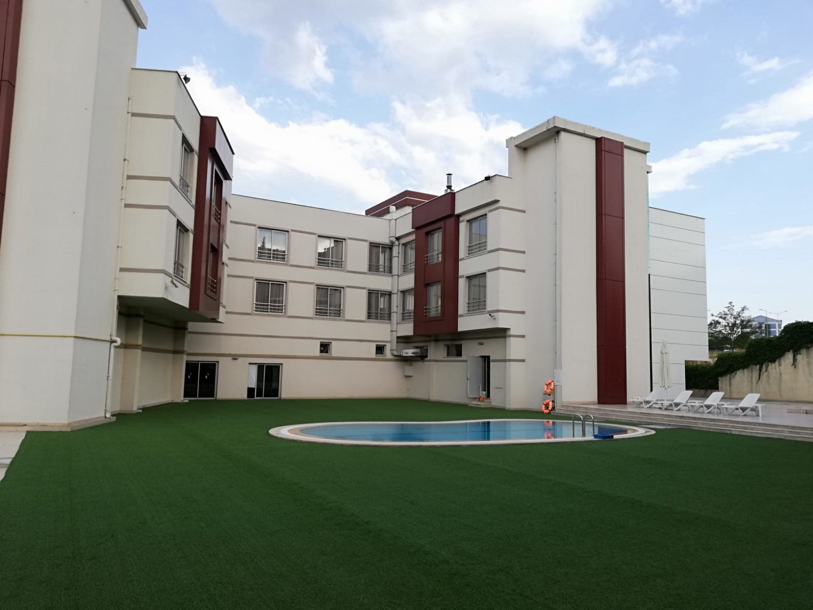 Tuna Otel-24