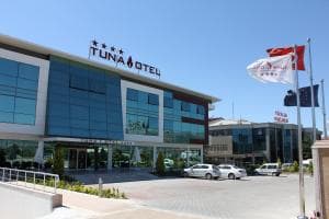 Tuna Otel-0