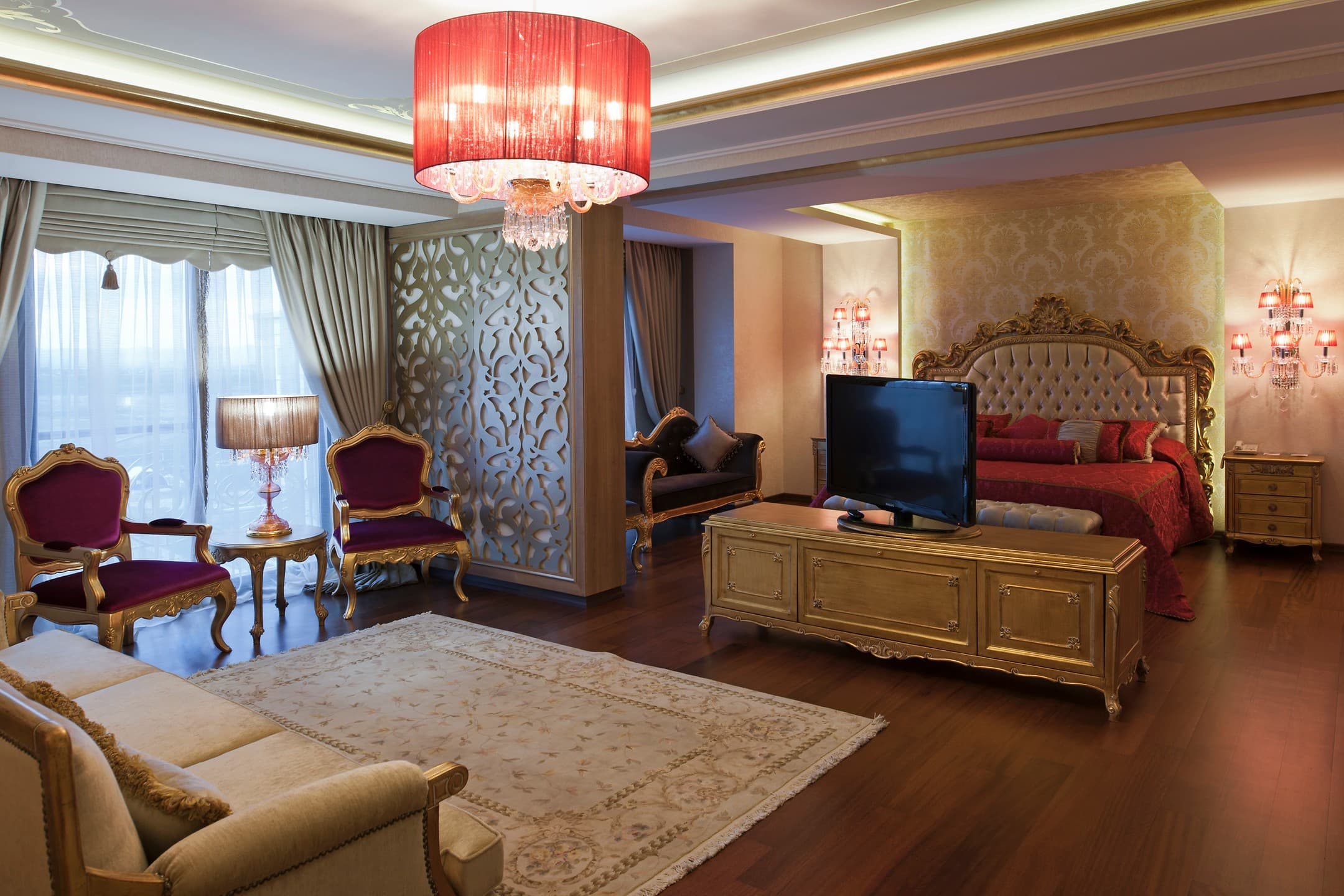 NG Afyon Wellness & Convention-106