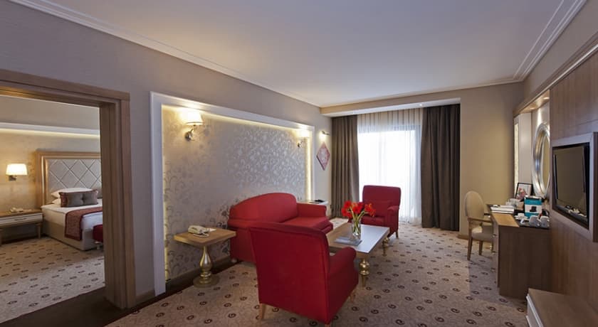 NG Afyon Wellness & Convention-84
