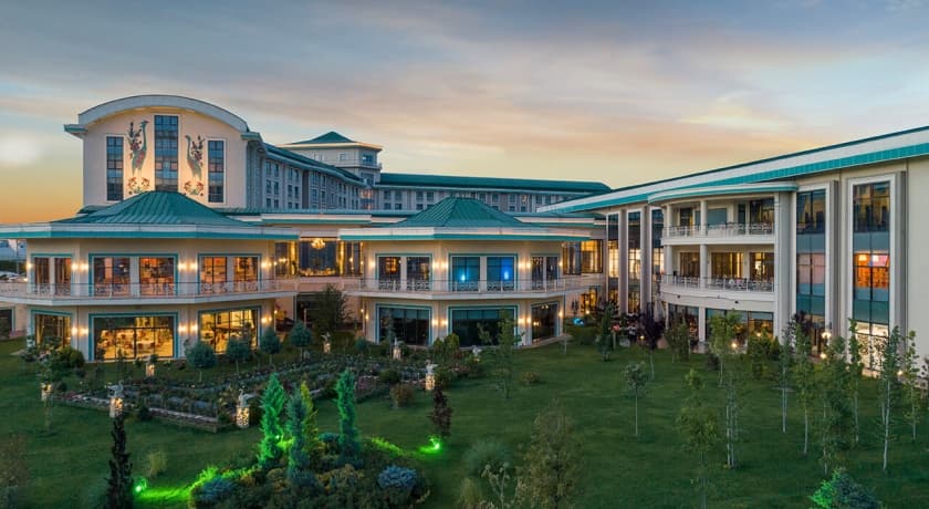 NG Afyon Wellness & Convention-150