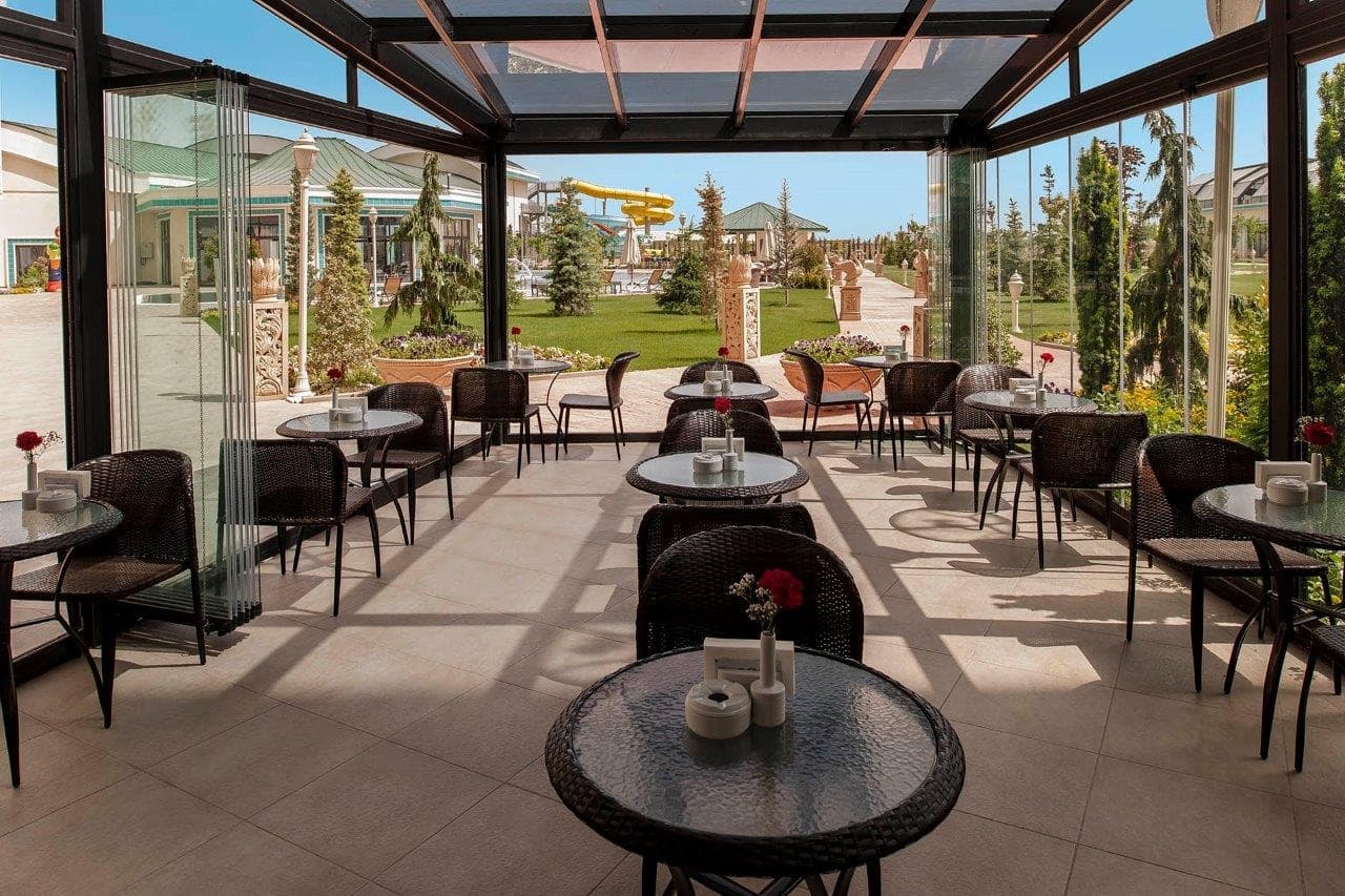 NG Afyon Wellness & Convention-81