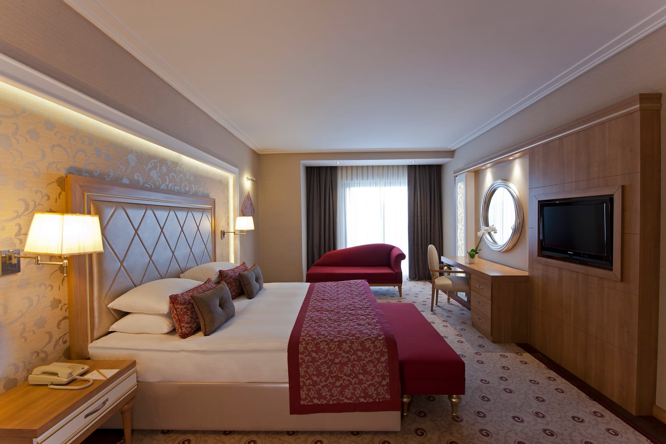 NG Afyon Wellness & Convention-120