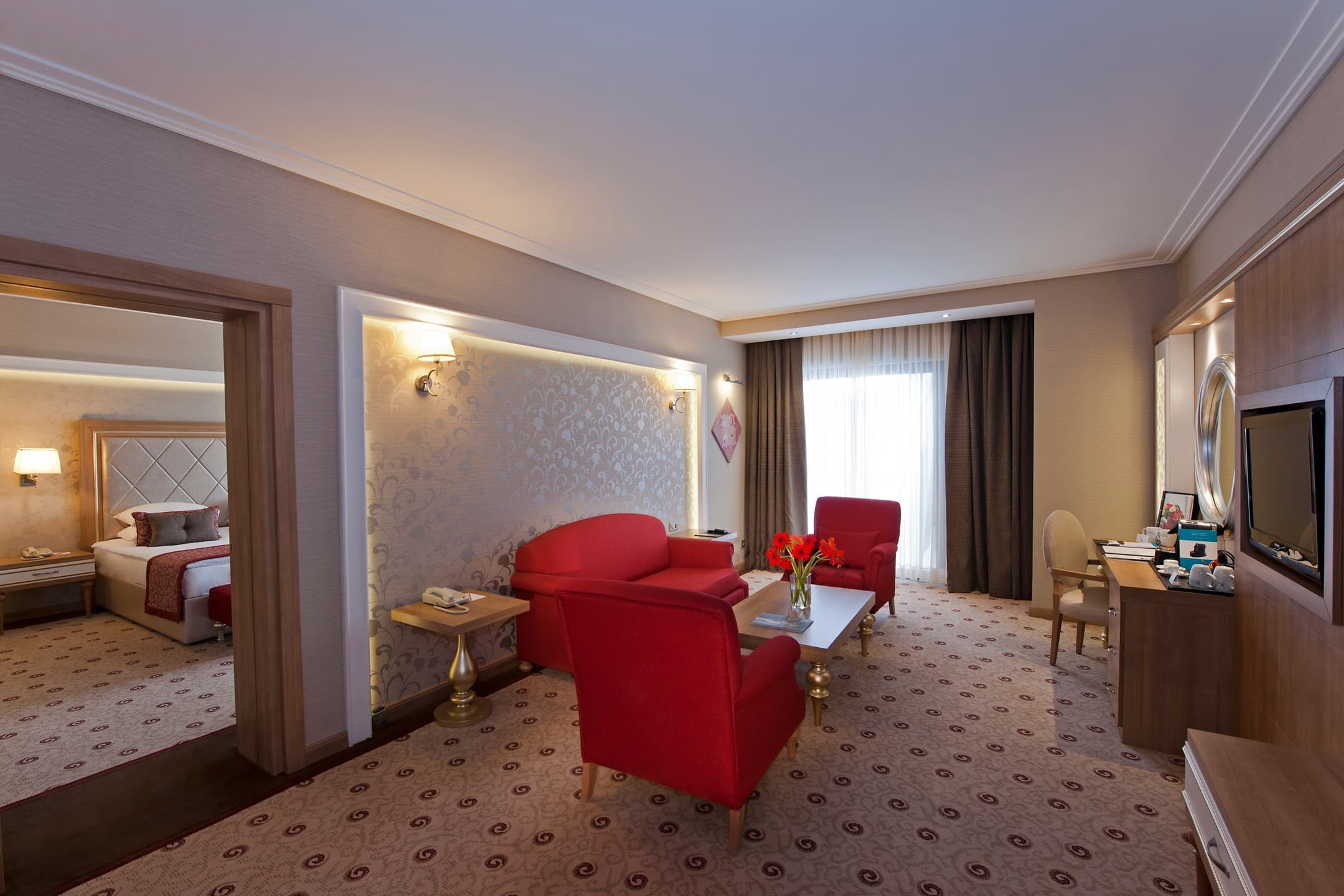 NG Afyon Wellness & Convention-118
