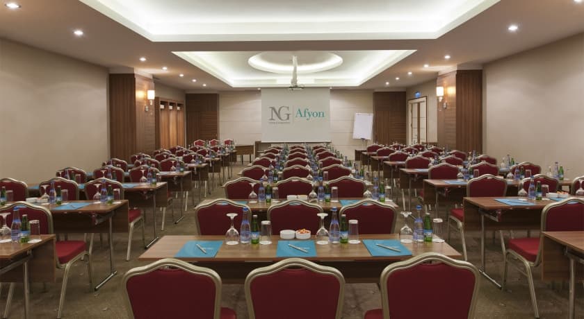 NG Afyon Wellness & Convention-13