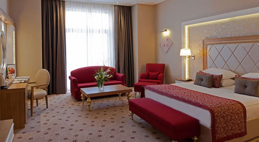 NG Afyon Wellness & Convention-130