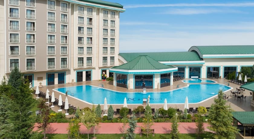 NG Afyon Wellness & Convention-42