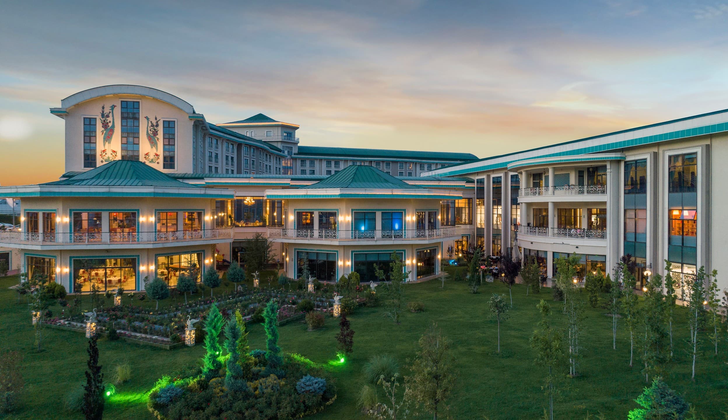 NG Afyon Wellness & Convention-147
