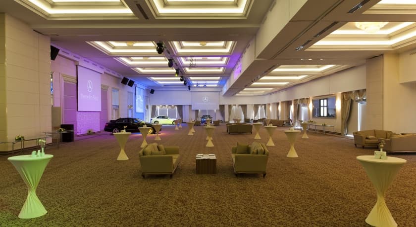 NG Afyon Wellness & Convention-12