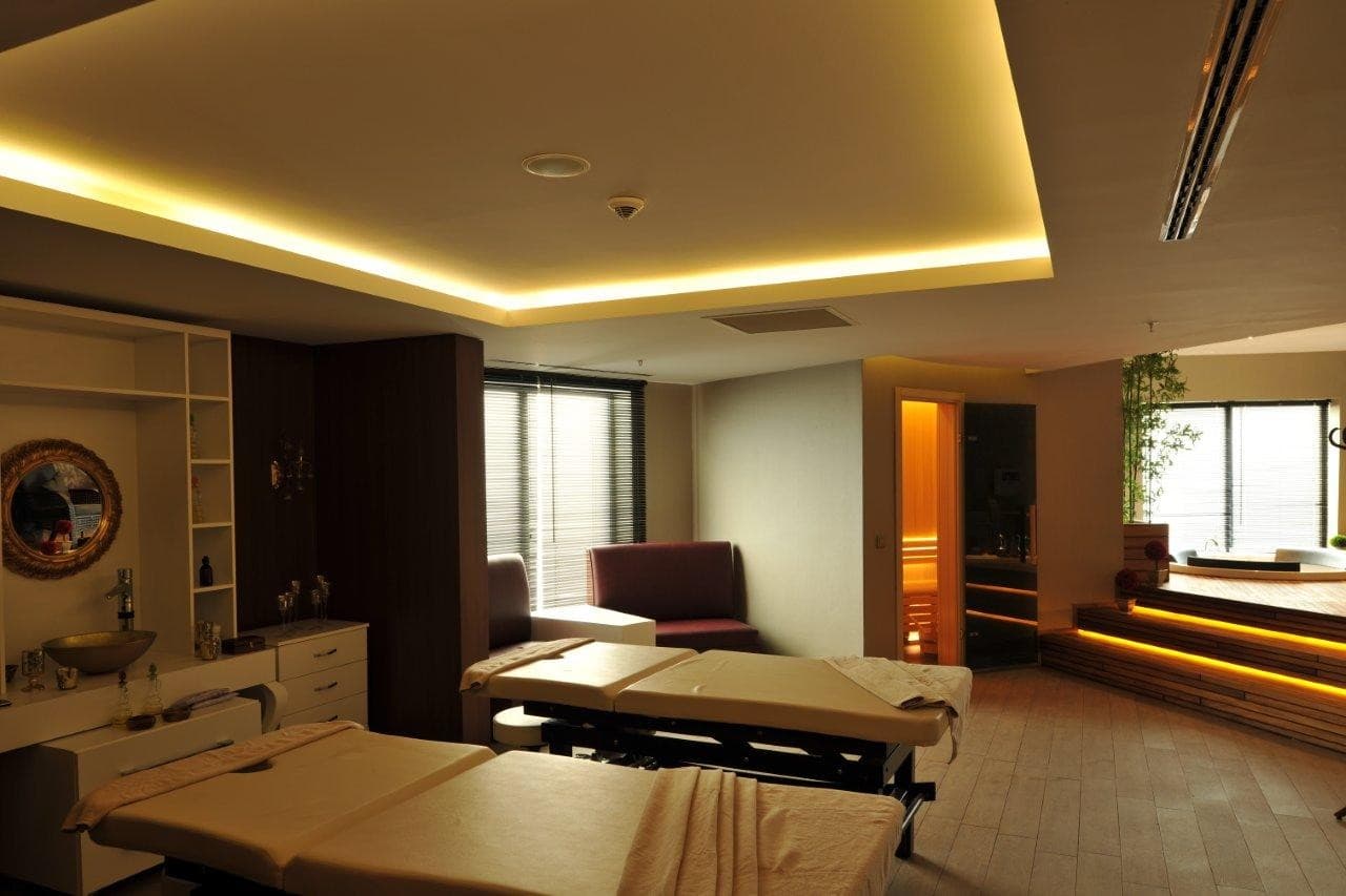 NG Afyon Wellness & Convention-53