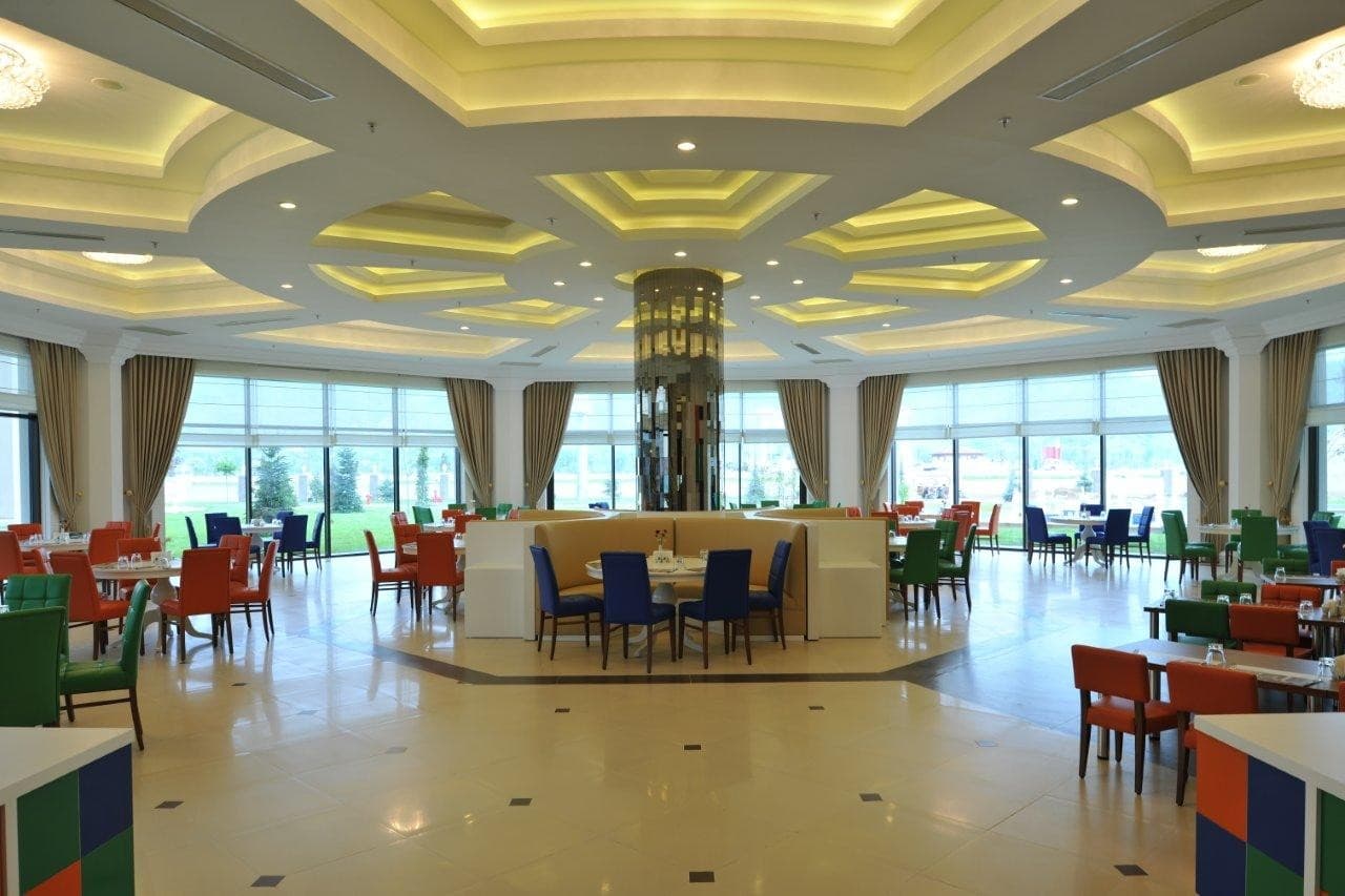 NG Afyon Wellness & Convention-75