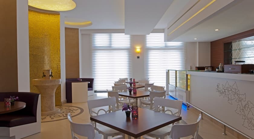 NG Afyon Wellness & Convention-26