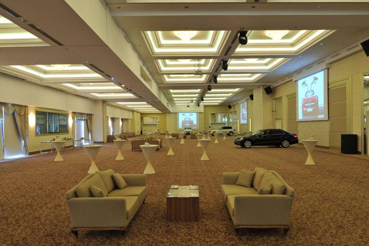 NG Afyon Wellness & Convention-43