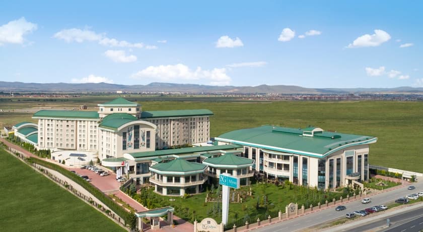 NG Afyon Wellness & Convention-137