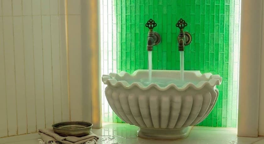 NG Afyon Wellness & Convention-22