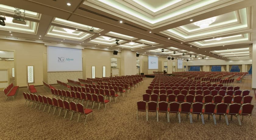 NG Afyon Wellness & Convention-15