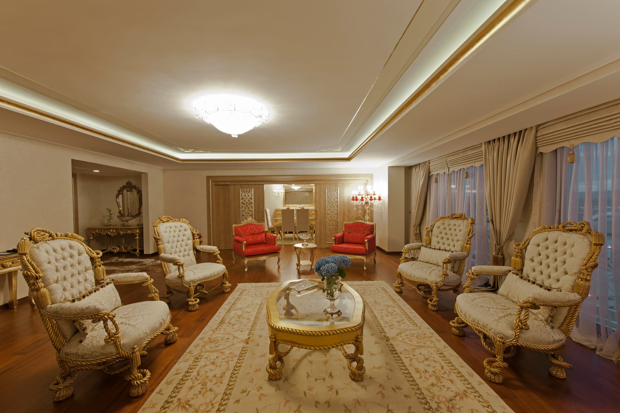 NG Afyon Wellness & Convention-102
