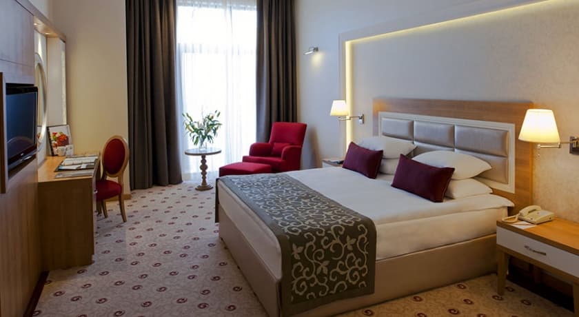 NG Afyon Wellness & Convention-70