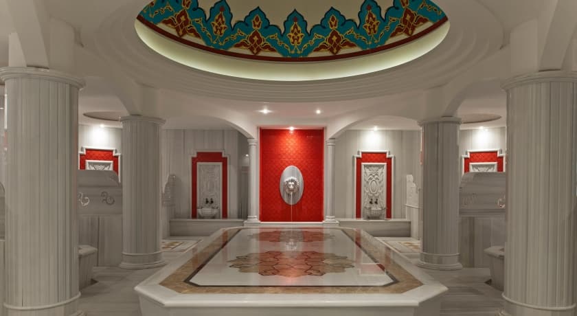 NG Afyon Wellness & Convention-157
