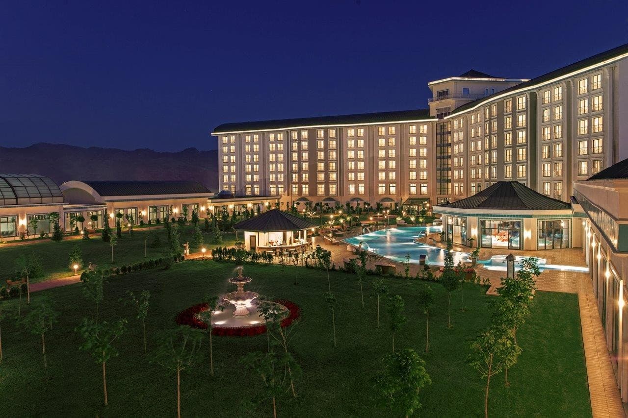 NG Afyon Wellness & Convention-136