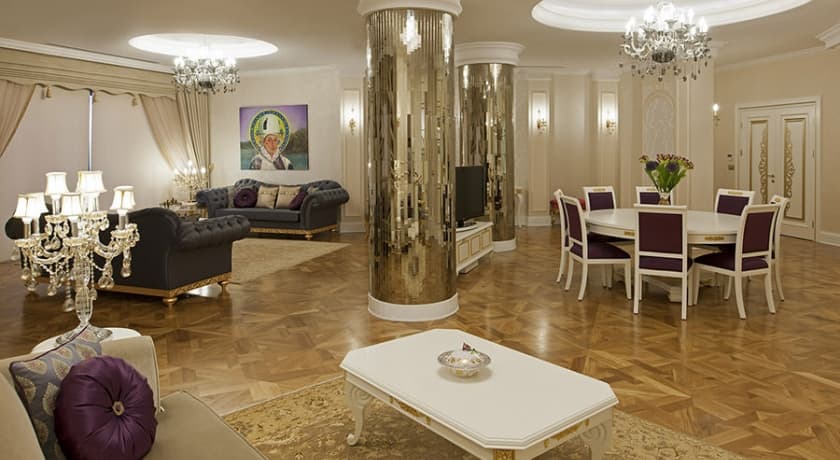 NG Afyon Wellness & Convention-91