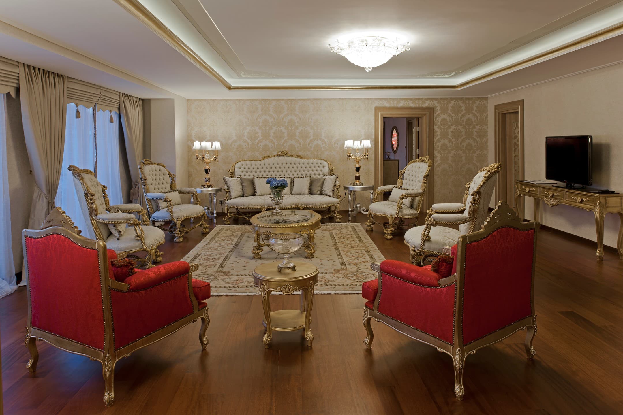 NG Afyon Wellness & Convention-104