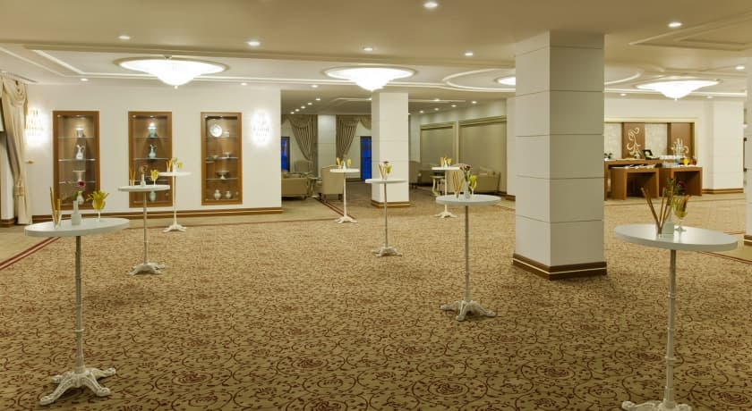 NG Afyon Wellness & Convention-21