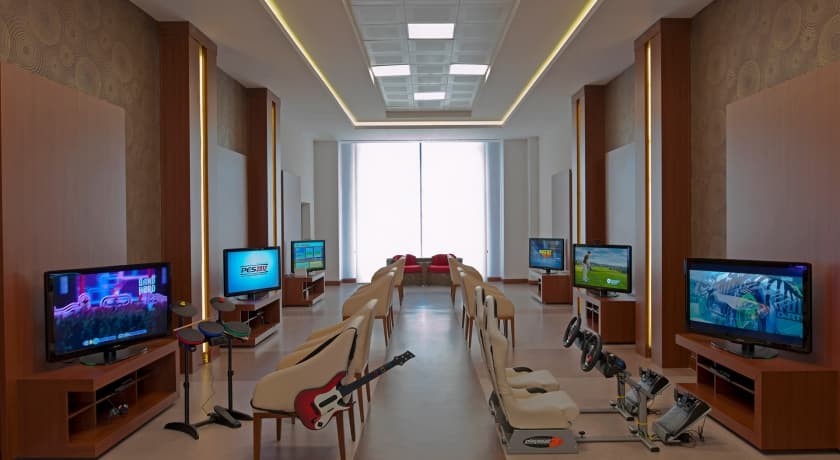 NG Afyon Wellness & Convention-6