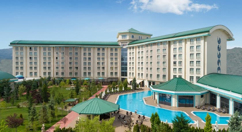 NG Afyon Wellness & Convention-155