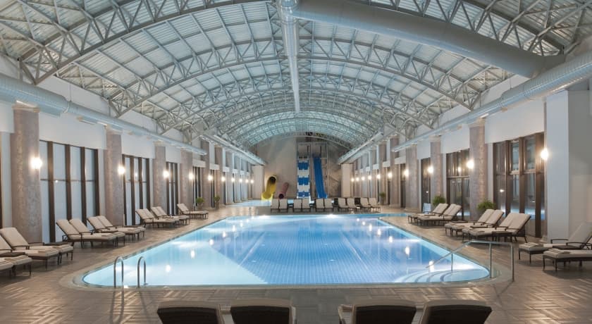 NG Afyon Wellness & Convention-57
