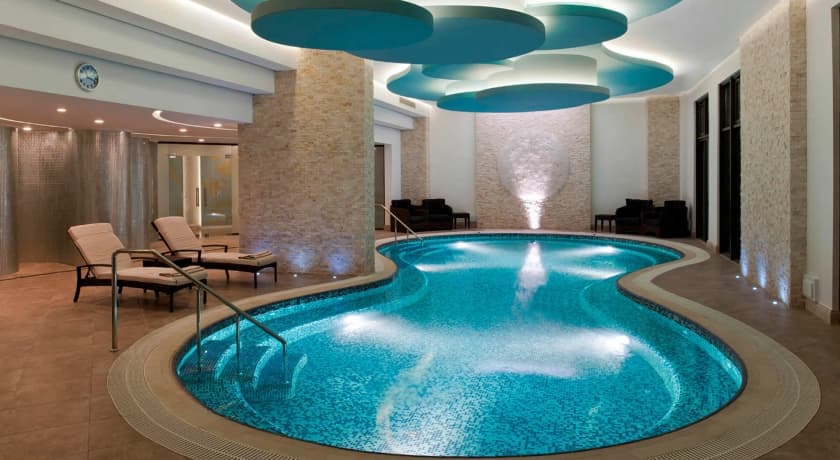 NG Afyon Wellness & Convention-40