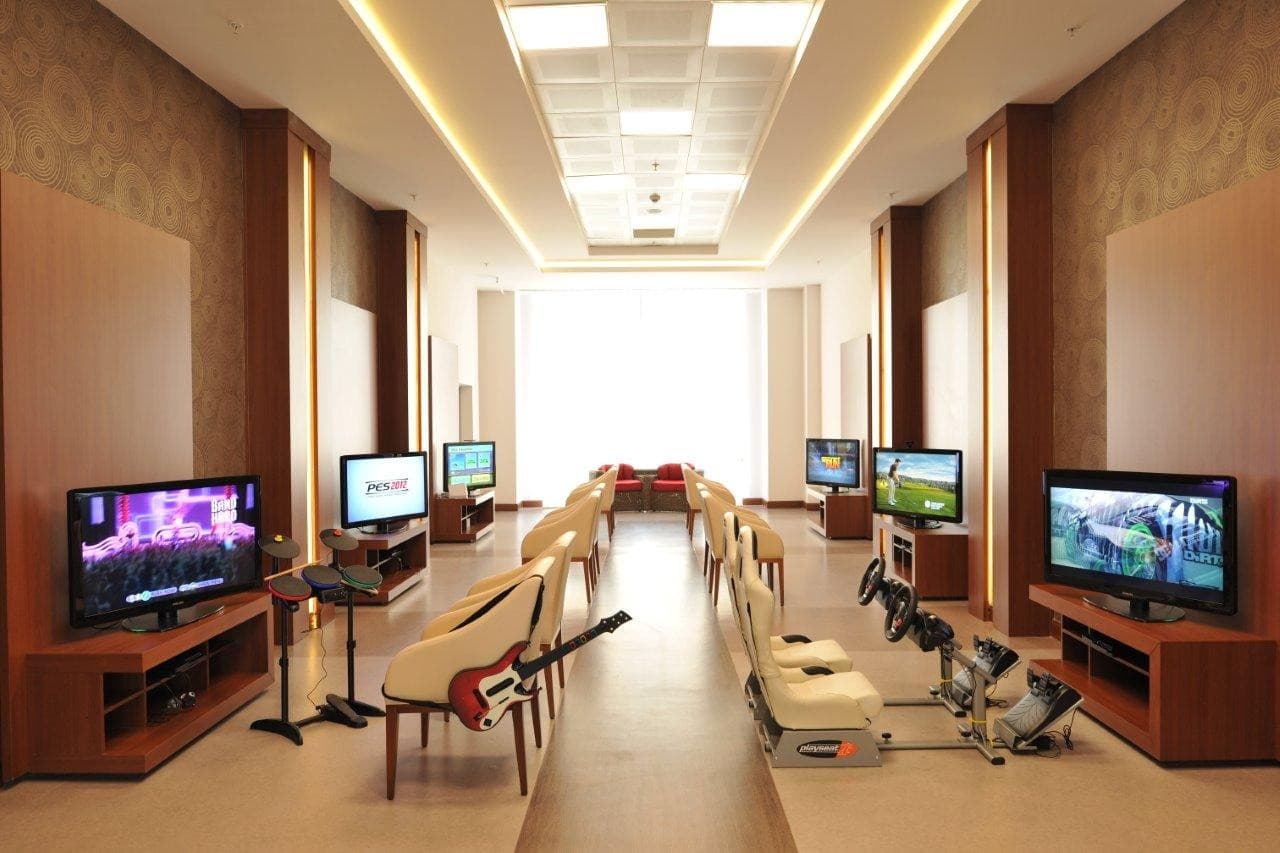 NG Afyon Wellness & Convention-71