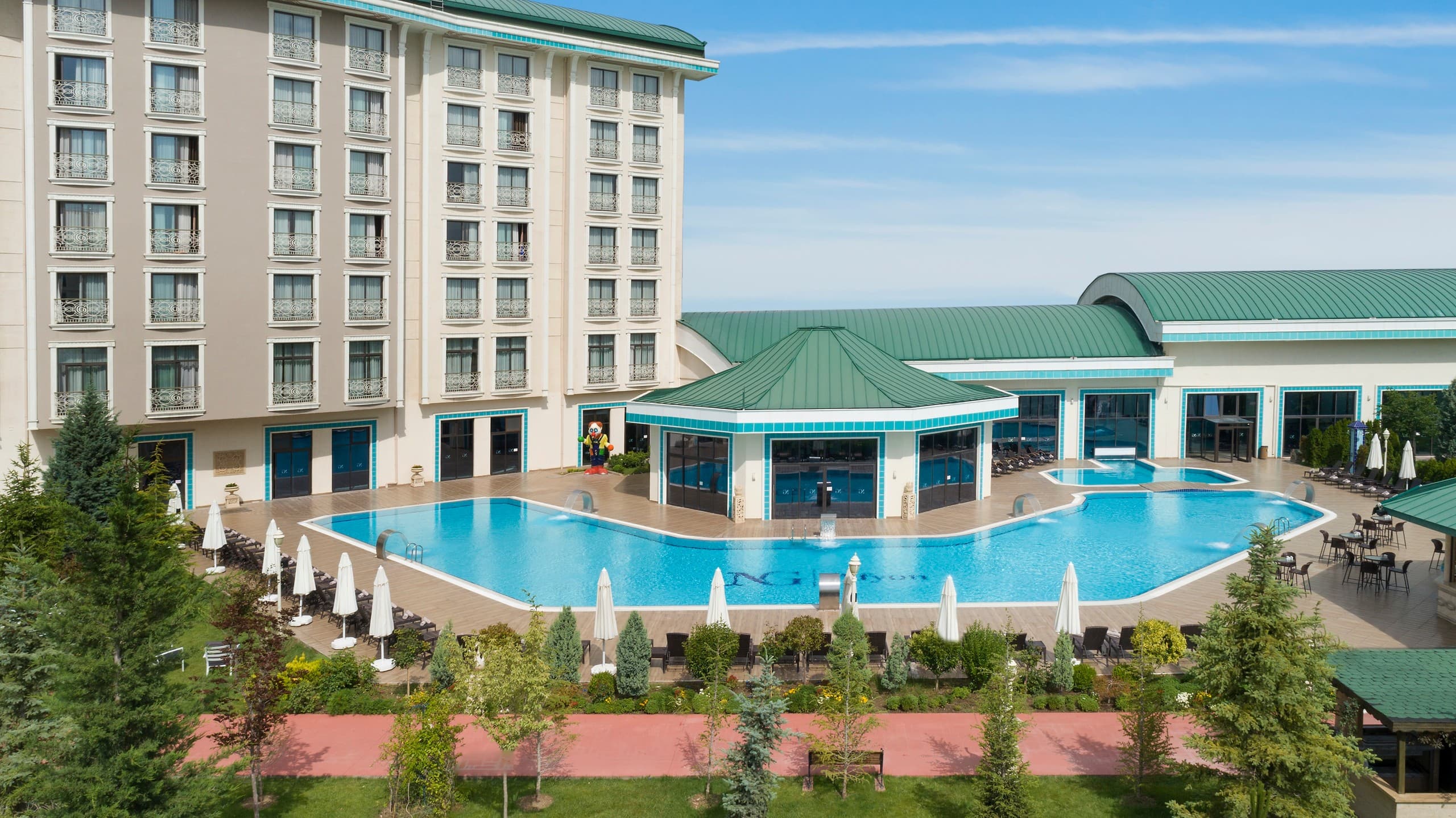 NG Afyon Wellness & Convention-156