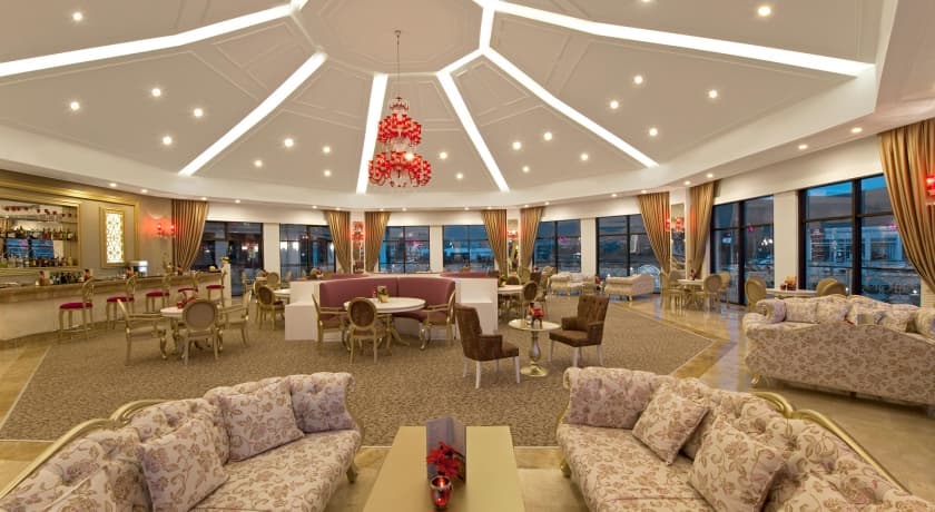 NG Afyon Wellness & Convention-66