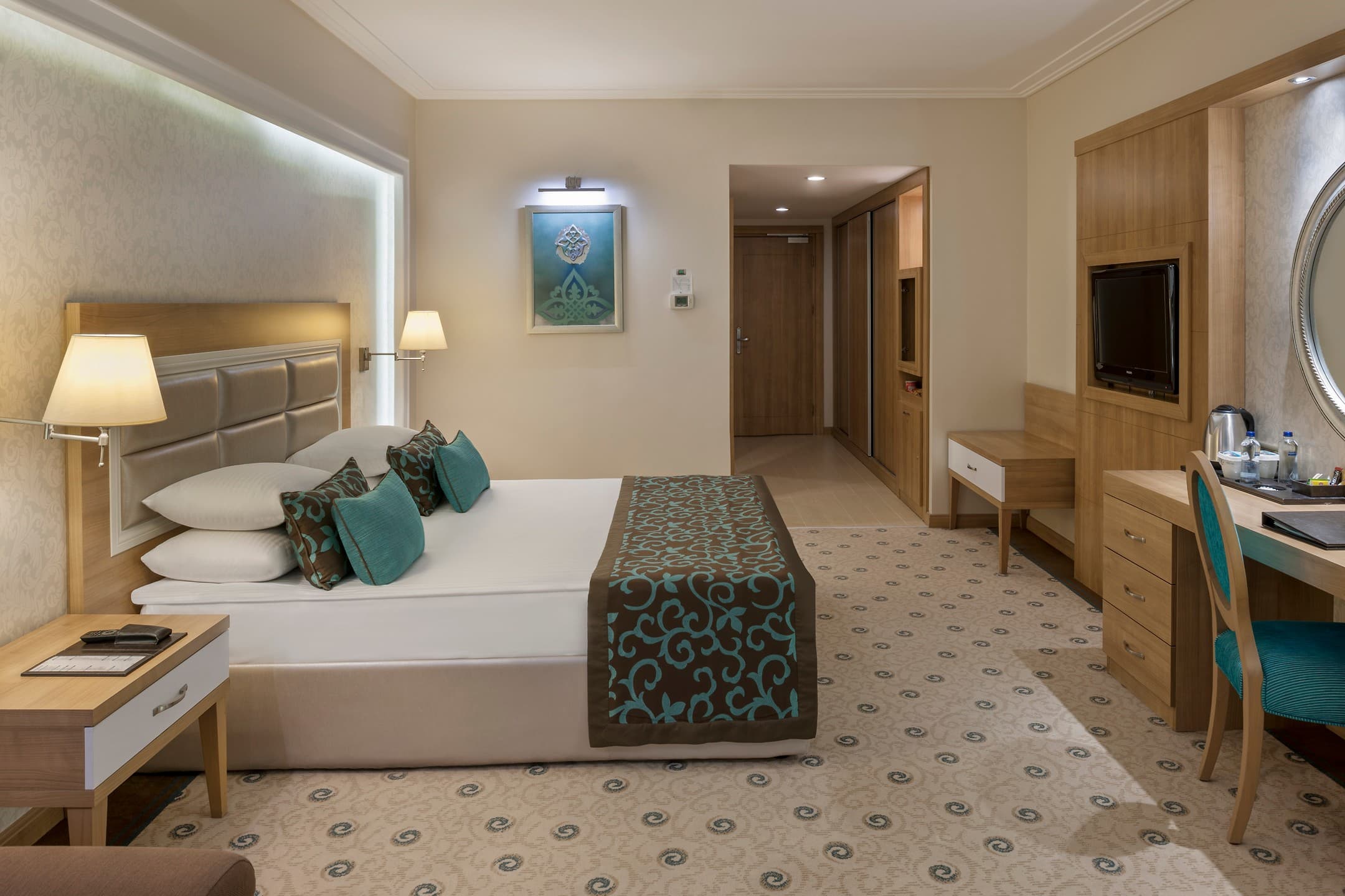 NG Afyon Wellness & Convention-92