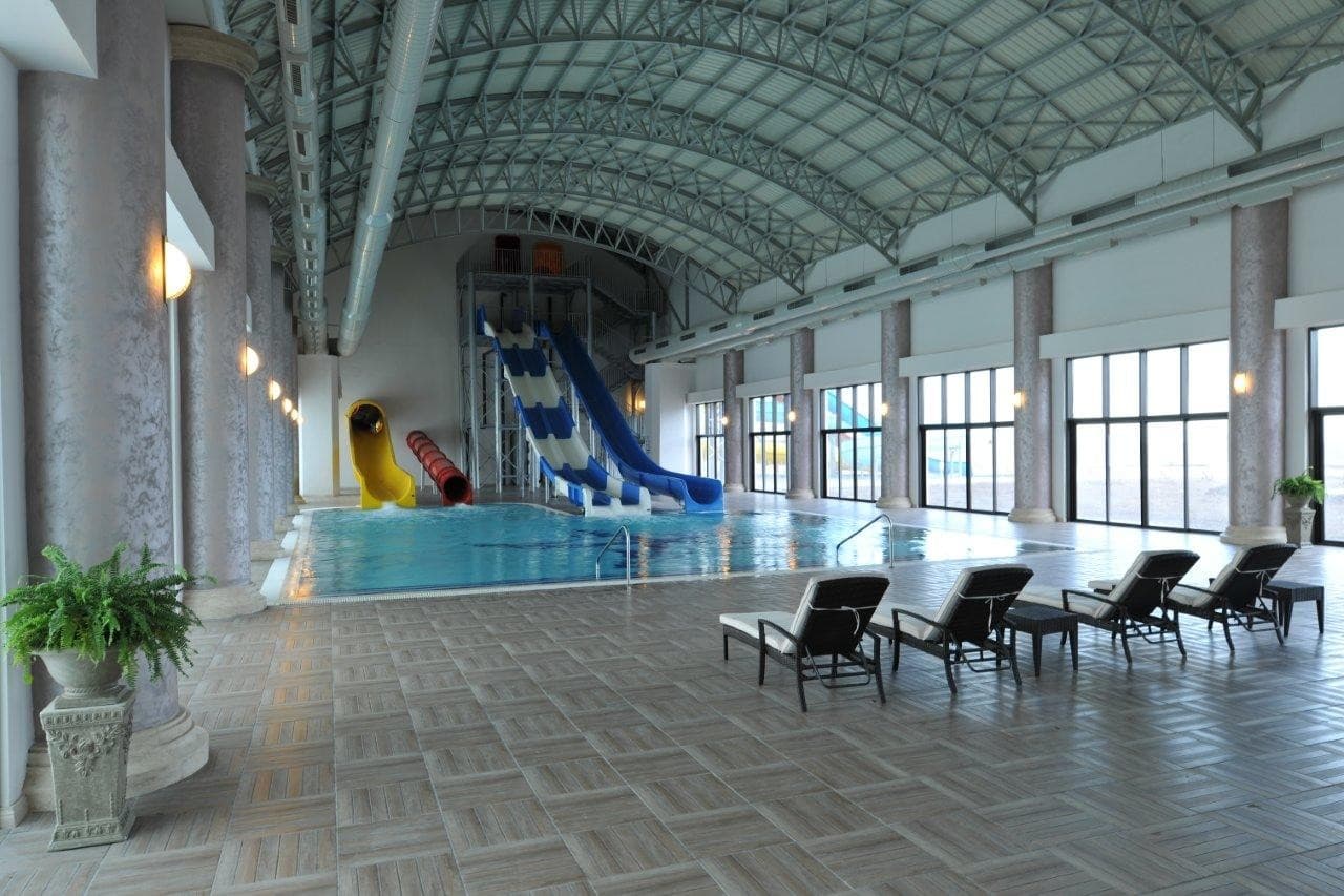 NG Afyon Wellness & Convention-56