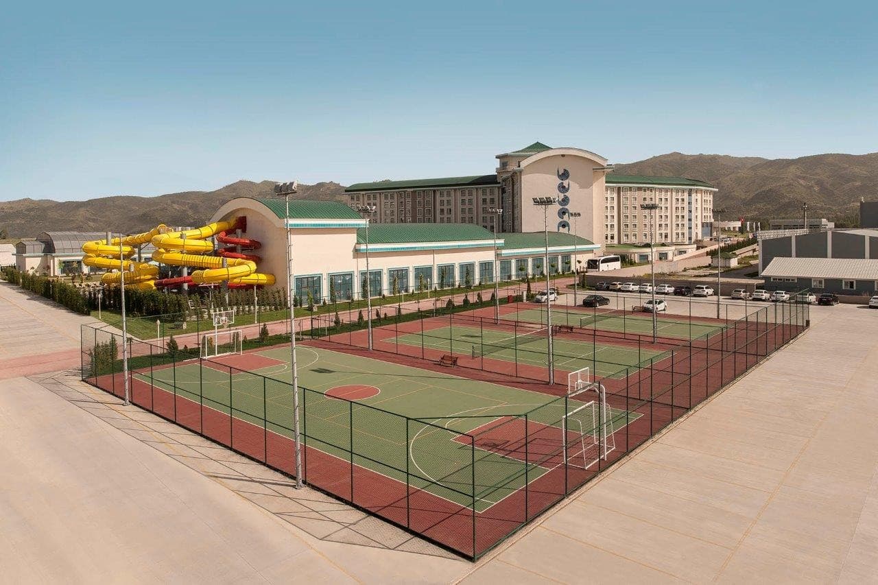 NG Afyon Wellness & Convention-32