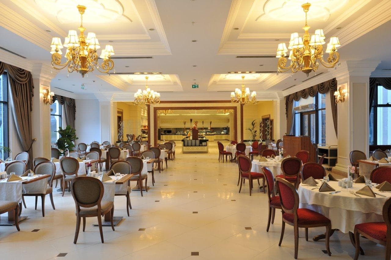 NG Afyon Wellness & Convention-86