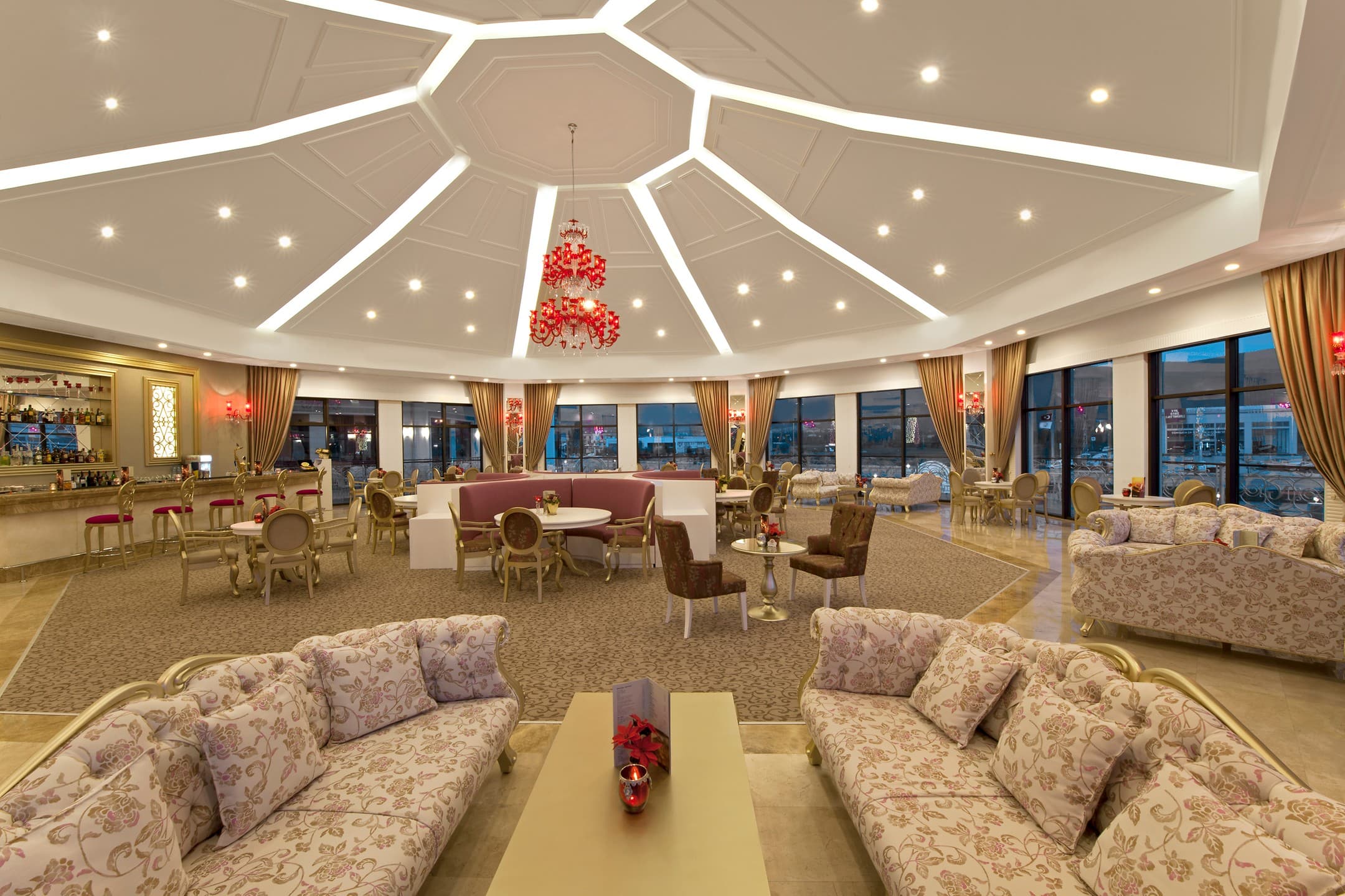 NG Afyon Wellness & Convention-158