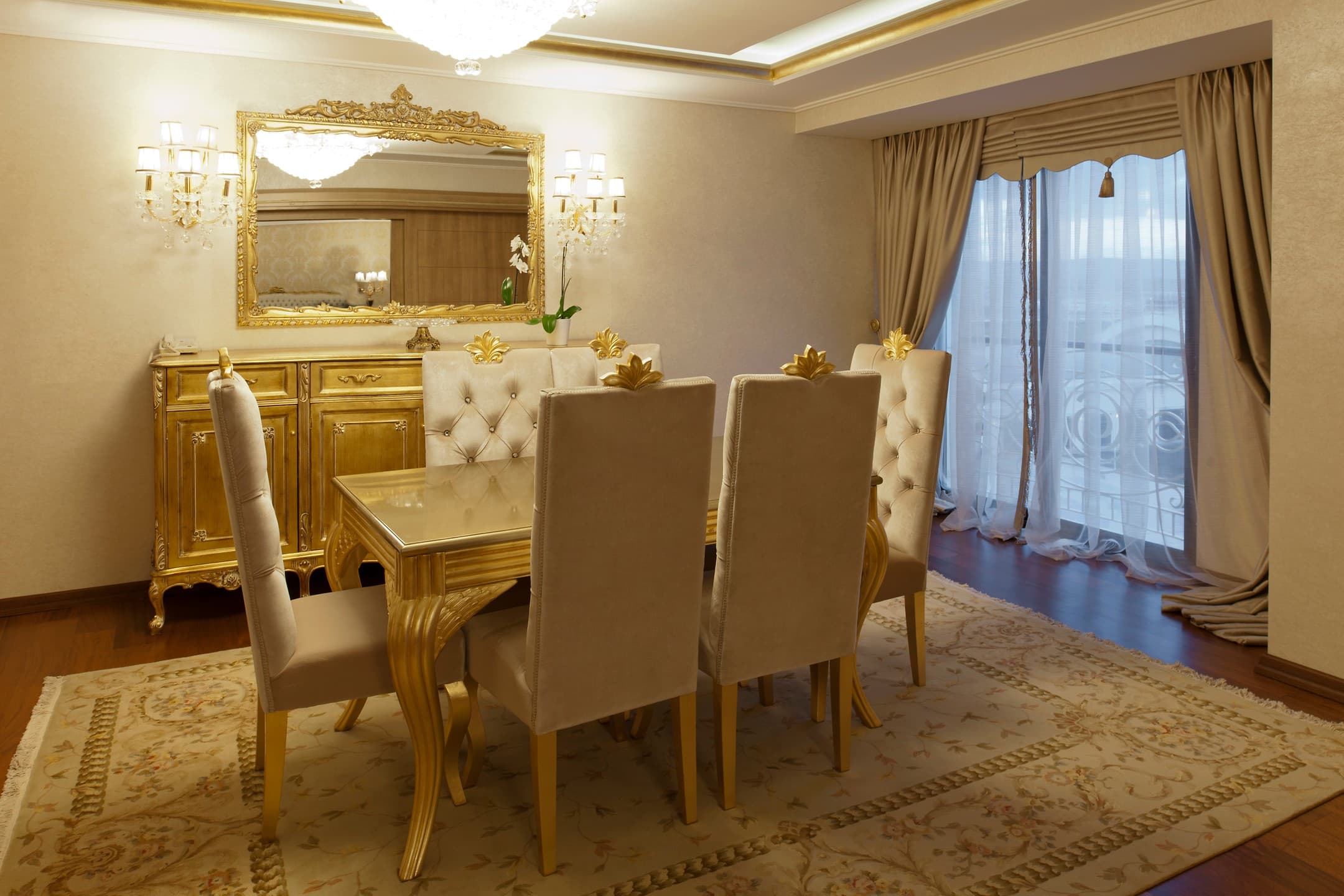 NG Afyon Wellness & Convention-100