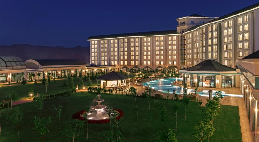 NG Afyon Wellness & Convention-148