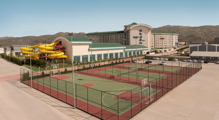 NG Afyon Wellness & Convention-0
